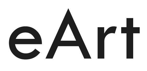 eArt Logo